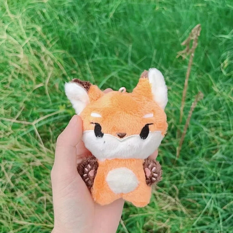 MONSTA X ぬいぐるみ Kpop Idol MONSTA X Cute Cartoon Characters 10cm Plush Doll