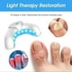 thumbnail image 2 of Nail Fungus Laser Treatment Device for Toenails & Fingernails, Home Use 905nm Infrared Light + 470nm Blue Light for Nail Repair, 2 of 5