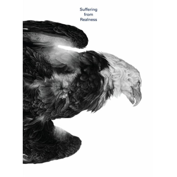 Suffering from Realness (Hardcover)
