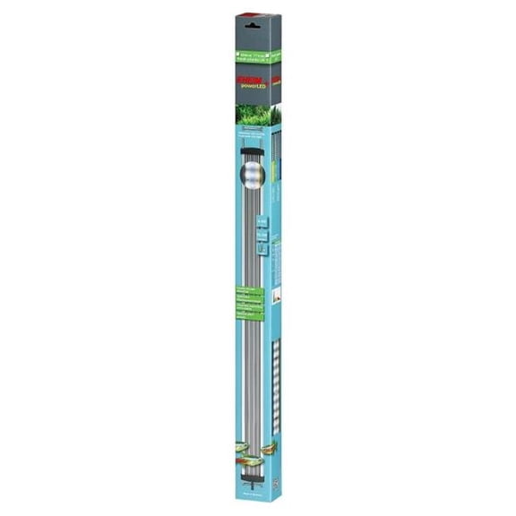 Eheim 207239 27-33 in. & 664 mm Power LED Plus Fresh Plants Aquarium Light