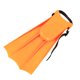 thumbnail image 2 of Aletas De Natación Tpr Snorkeling Foot Flippers Cómodas Aletas De Buceo Portátiles Ajustables Para Adultos Principiantes Natación Advancent BA000750-01, 2 of 5