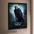 thumbnail image 2 of The Dark Knight Trilogy (Everything Burns) MightyPrint™ Wall Art MP17240412, 2 of 4