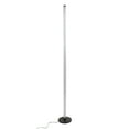 thumbnail image 4 of ATTOE LED Floor Lamp Modern Minimalist Lit Lamp RGB Color Changing Corner Floor Ambient Light for Home Decoration-0813, 4 of 5