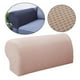 thumbnail image 3 of 1 Par Sofá Reposas Antideslizantes Elástico Protector Sunnimix Cubiertas del reposabrazos del sofá, 3 of 8
