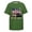 Green, variant on QEMAUUA 4th of July Celebration Shirt Bo_ys Patriotic Graphic Tee
