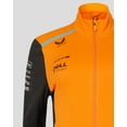thumbnail image 4 of McLaren F1 Women's Team Softshell Jacket, 4 of 6