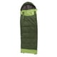 thumbnail image 1 of Saco de dormir para exteriores para hombre y mujer, cálido, grueso y portátil, 3 unidades Ejército Verde Derecho, 1 of 9