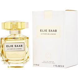 Elie Saab Le Parfum Lumiere Elie Saab Spray EDP 3 oz