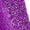 Purple, variant on Zaldita Kids Girls Sparkly Sequins Dance Pants Elastic Waist Bottoms Trousers Hip Hop Jazz Disco Costume Gold 8
