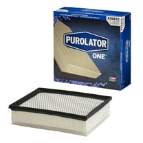 Purolator Advanced Engine Air Filter Purolator ONE A36272 for Ford Fusion