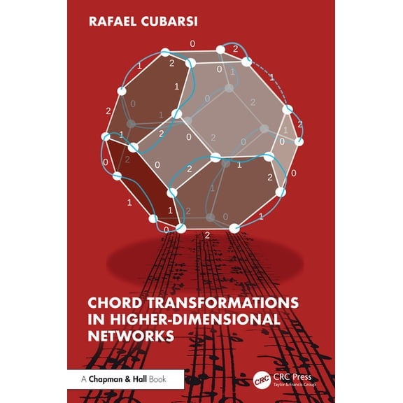 Chord Transformations in Higher-Dimensional Networks, (Hardcover)
