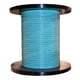 Cable Wholesale 10F1-301NH 0.4 dans le Câble de Fibre Optique Multimode de Zipcord en Vrac d'Aqua&44; Riser Évalué - 1000 ft. – image 1 sur 1