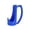 Blue, variant on Ergonomic Can Holder With Handle, Hands-Free Drink Grip, Universal Beverage Can Holder For Gaming & Daily Use, 1PCS
