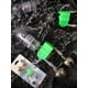 thumbnail image 5 of Pesca Cebo Alarma Herramientas LED Noche Caña Pescar Mordida Con Campanas Gemelas R, 5 of 9