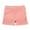 Pink, variant on huanledash Women Underpants Sweat Absorption Mild Waist Elastic Moisture-wicking Lady Underwear Panties for Daily Wear