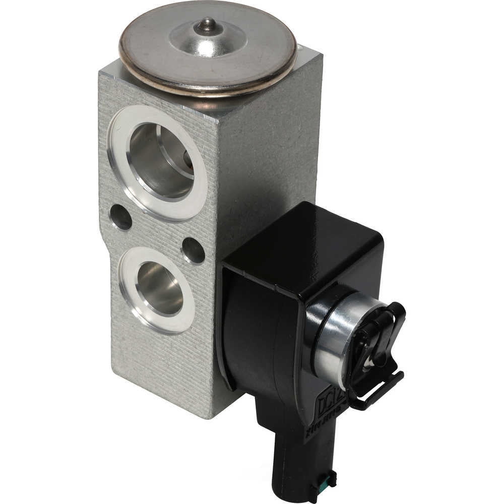 UAC EX 10747C Block Expansion Valve