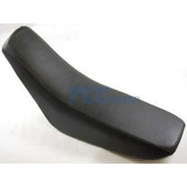 Low Gripper Seat CRF50 XR50 Dirt Bike Black