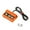 A, variant on 12V Motorcycle License Plate LED Light Waterproof Motorbike Tail Light For Sports Car Scooter Accessories