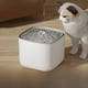 thumbnail image 1 of Dispensador de agua para gatos con filtración automática, agua corriente circulante, dispensador de agua inteligente de gran capacidad para mascotas y perros, 1 of 5