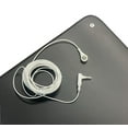thumbnail image 2 of Earthing Mat - Conductive PU Leather, Black, 12.5"x30", 2 of 10