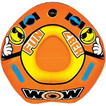 WOW Sports 2Ber Towable Starter Kit (19-1100)