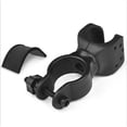 thumbnail image 1 of 360 Degree Bicycle LED Flashlight Mount Holder for Bicycle Bike Torch Clip Clamp, 1 of 6