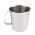 thumbnail image 1 of Lab Kitchen Measuring Cup Milk Frothing Pitcher Stainless Steel 1000ml 1000ML, 1 of 8