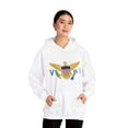 thumbnail image 3 of Virgin Islands Heavy Blend Hooded Sweatshirt, 3 of 7