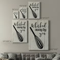 thumbnail image 4 of Whisked Away Premium Gallery Wrapped Canvas - Ready to Hang, 4 of 9