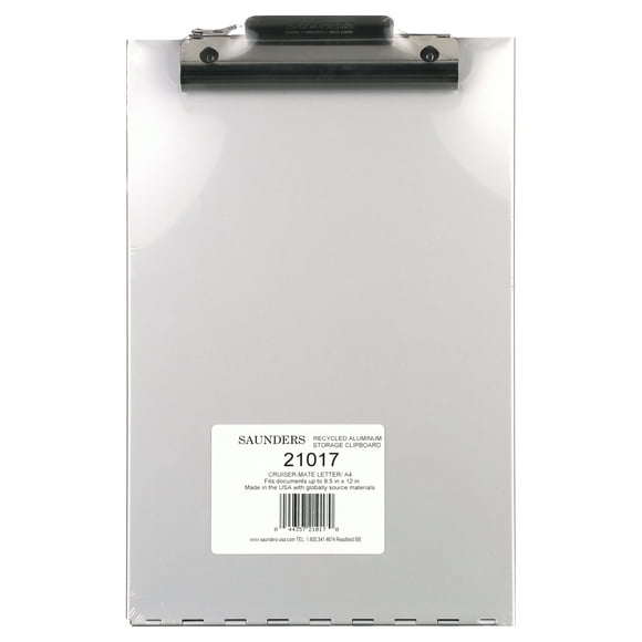 Contractor Clipboard