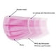 thumbnail image 4 of Cubrebocas Rosa Hana 4 capas HN12020, 4 of 5