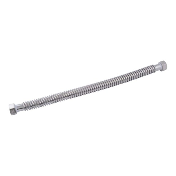 1 in. X 1 in. X 24 in. Water Softener Connector