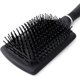 thumbnail image 2 of brosse Airbag De Coiffure, Brosse Cheveux Paddle, Brosse De Massage Coussin D'air, Brosse Cheveux Professionnelle Pour Lisser Et Scher Au Sche-, 2 of 5