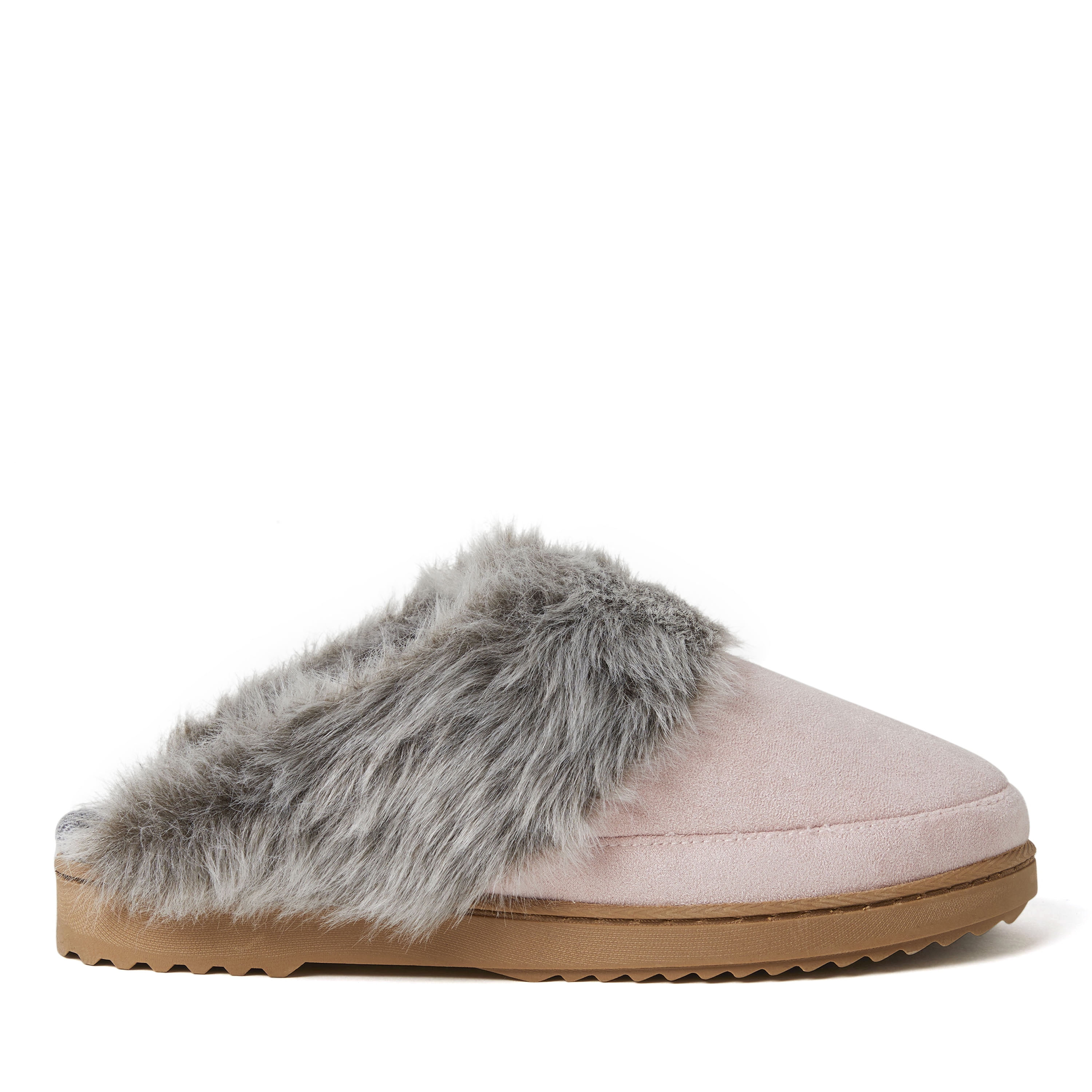 dearfoam women's slippers sale