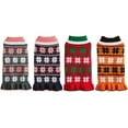 thumbnail image 2 of Deepwonder Dog Sweater Dog Turtleneck Knitwear Pet Clothes for Small Medium Dog Cats, 2 of 6