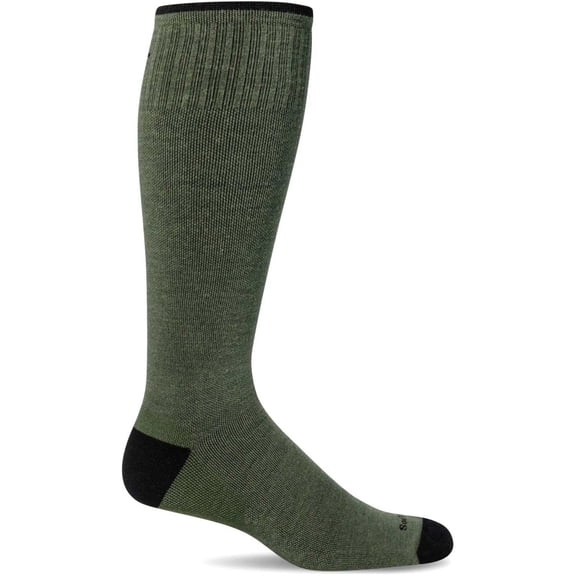 Sockwell Men's Elevation Firm Graduated Compression Socks