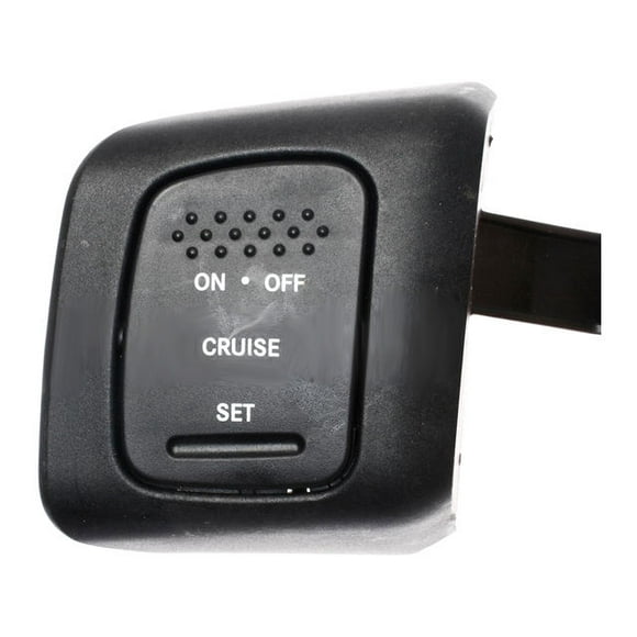 Dodge Dakota Cruise Control Switch