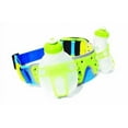 thumbnail image 2 of FuelBelt Revenge R20 2-Bottle Belt - Atlantic Blue / One Size, 2 of 4