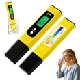 thumbnail image 4 of CZSCPDAW Digital pH Meter for Water, 0.01 High Accuracy pH Tester Pen, Aquarium, Swimming Pool and Digital Water Tester, 4 of 7