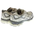 thumbnail image 4 of ASICS GEL-NYC CREAM OYSTER GREY GEL New York City Low Cut Sneakers US7.5 Used 8d, 4 of 6