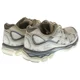 thumbnail image 4 of ASICS GEL-NYC CREAM OYSTER GREY GEL New York City Low Cut Sneakers US7.5 Used 8d, 4 of 6