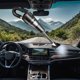 thumbnail image 1 of Fiudx Ofertas relámpago Aspiradora inalámbrica para limpieza de interiores de coche, aspiradora de mano para coche, aspiradora en seco y húmedo, de alta potencia y compacta, 1 of 7