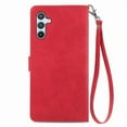 thumbnail image 2 of Funda billetera anti-golpes para GANGXUN Samsung Galaxy A56 5G , ideal para día a día y trabajo, 2 of 5