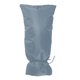 thumbnail image 1 of Cubiertas aislantes impermeables para grifos de exterior de tela Oxford para protección de grifos de invierno Gris, 1 of 7