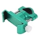 thumbnail image 2 of Ficarrico Soporte para teléfono para bicicleta, aleación de aluminio, resistente, con llave hexagonal, para bicicletas, motocicletas, scooters, color verde, 2 of 8