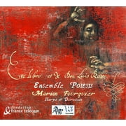 Ensemble Poi Sis - Monteverdi / Bassani / de MacQue - Classical - CD