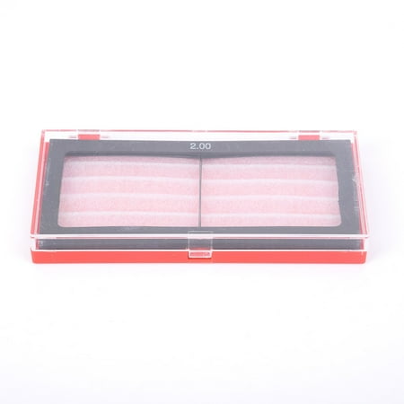 

Cogfs Arc Welding Magnifier Lens Welder Screen Helmet Glass Diopter 1.0-3.0 Anti-glare