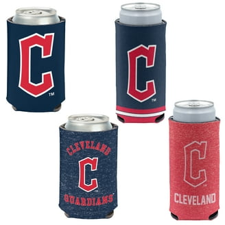 WinCraft West Virginia Can Cooler – Raffreddatore Per Lattine 340g In Neoprene, Pieghevole, Colori Ufficiali - 4