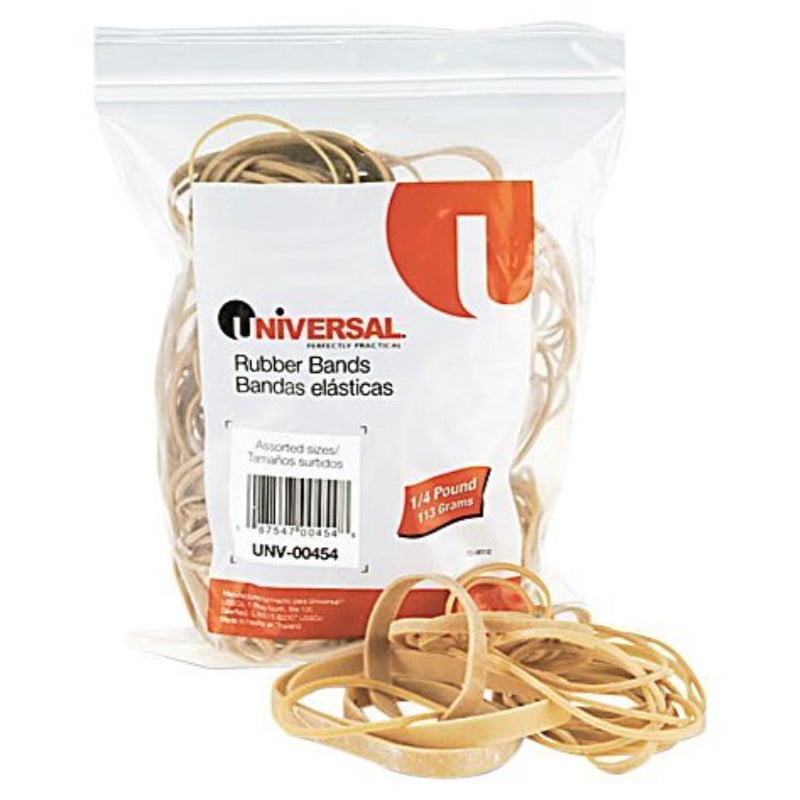 unv00454 universal rubber bands