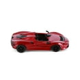 thumbnail image 4 of Box of 12 McLaren Elva Convertible, Assortment - Kinsmart 5462D - 1/36 Scale Diecast Model Cars, 4 of 6